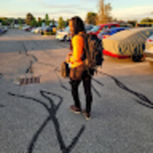 Meet your Posher, Jahdesse